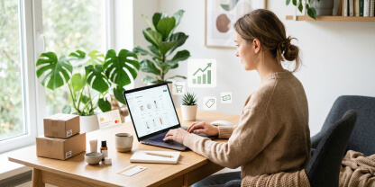 Как продавать онлайн: пошаговая инструкция